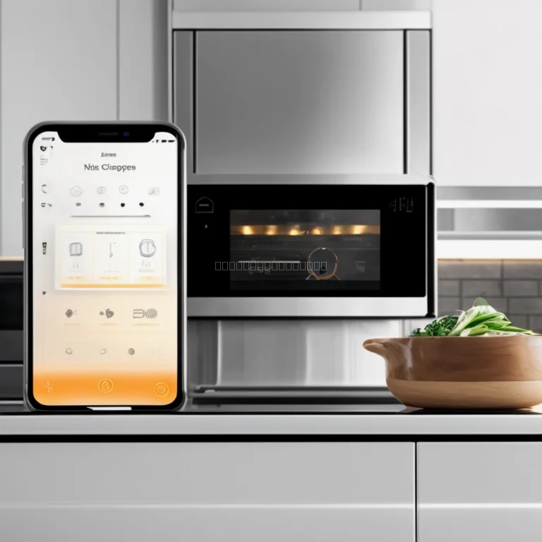 Automatisierte Garprogramme